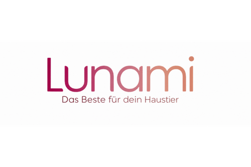 Lunami – Das Beste für dein Haustier